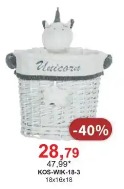 Meble Bodzio Unicorn oferta