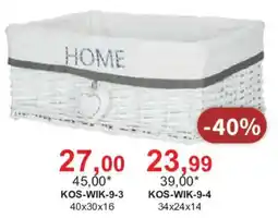 Meble Bodzio HOME oferta