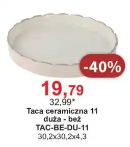 Meble Bodzio Taca ceramiczna 11 duza - bez oferta