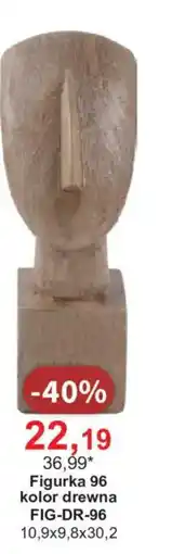 Meble Bodzio Figurka 96 kolor drewna oferta