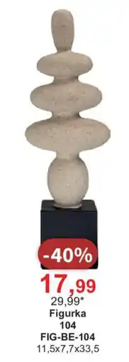 Meble Bodzio Figurka oferta