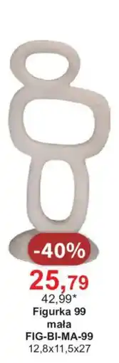 Meble Bodzio Figurka 99 mała oferta
