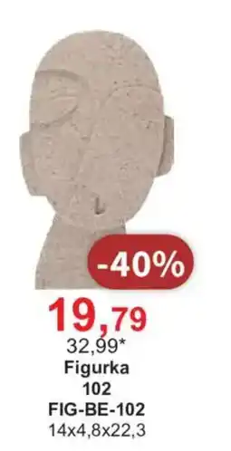 Meble Bodzio Figurka oferta