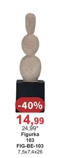 Meble Bodzio Figurka oferta