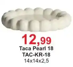 Meble Bodzio Taca Pearl 18 oferta