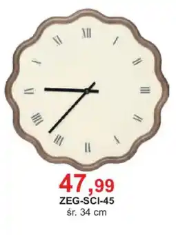 Meble Bodzio Zegar Ściana oferta