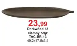 Meble Bodzio Darkwood 13 oferta