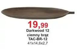 Meble Bodzio Darkwood 12 oferta
