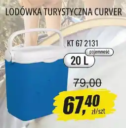 Unimet Lodówka Turystyczna Curver oferta