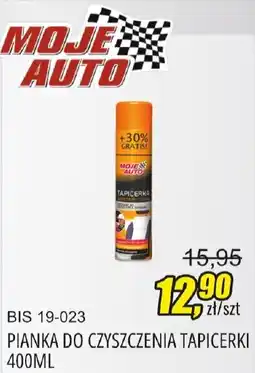Unimet Pianka do Czyszczenia Tapicerki oferta