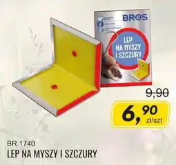 Unimet Lep na myszy i szczury oferta