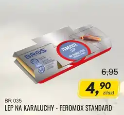 Unimet Lep na karaluchy - Feromox Standard oferta