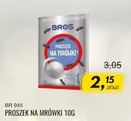 Unimet PROSZEK NA MRÓWKI oferta