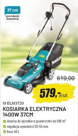 Unimet Kosiarka Elektryczna Makita oferta
