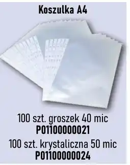 AT Koszulka A4 oferta