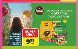 Carrefour Cukierki Mieszanka Krakowska Wawel Mango oferta