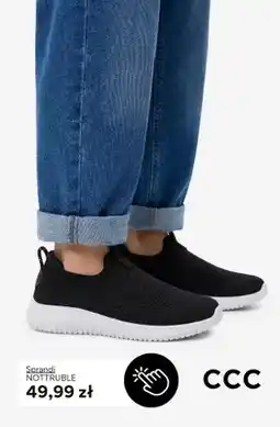 CCC Buty sportowe Sprandi NOTTRUBLE oferta
