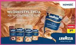 Carrefour Kawa Lavazza Cappuccino Tiramisu oferta