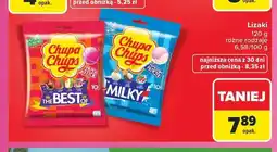 Carrefour Lizaki Chupa Chups The Best Of oferta