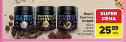 Carrefour Napój kawowy instant Activlab Bulletproof Coffee oferta