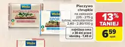 Carrefour Pieczywo chrupkie Wasa na zakwasie wieloziarniste oferta