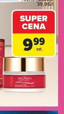Carrefour Balsam do ciała Perfecta oferta