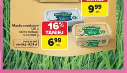 Carrefour Masło smakowe Kerrygold Kräuter Butter oferta