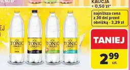 Carrefour Tonik Jurajski oferta