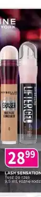 Drogerie Polskie Błyszczyk do ust Maybelline New York Lifter Gel oferta