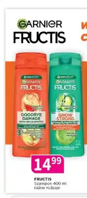 Drogerie Polskie Szampon do włosów Garnier Fructis Goodbye Damage oferta
