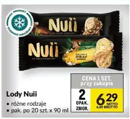 Makro Lody Nuii oferta
