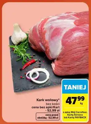 KARK WOŁOWY