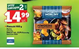 Topaz Piwoszki skrzydełka z kurczaka Morliny oferta