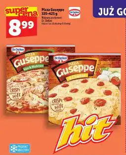 Topaz Pizza Guseppe Dr. Oetker oferta