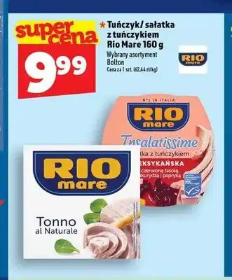 Tuńczyk Rio Mare