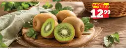 Topaz Kiwi oferta