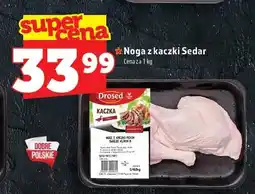 Topaz Noga z kaczki Sedar oferta