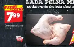 Topaz Ćwiartka z kurczaka oferta