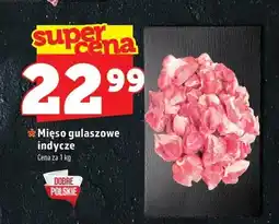Topaz Mięso gulaszowe indycze oferta