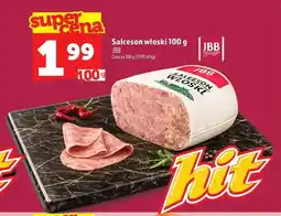 Topaz Salceson włoski JBB oferta