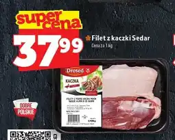 Topaz Filet z kaczki Sedar oferta