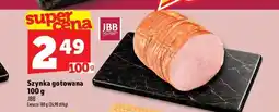 Topaz Szynka gotowana JBB oferta
