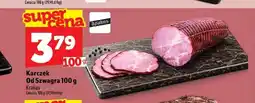 Topaz Karczek Od Szwagra Krakus oferta