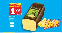 Topaz Ser Gouda Serovia oferta