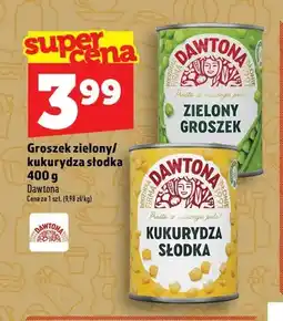 Topaz Groszek zielony Dawtona oferta