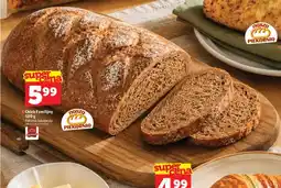 Topaz Chleb Familijny Sokołowska oferta