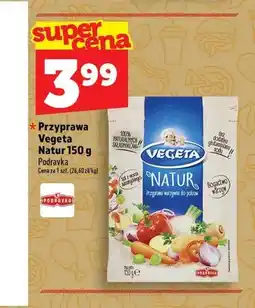 Topaz Przyprawa Vegeta Natur oferta