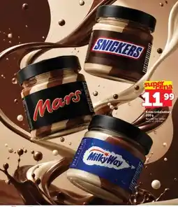 Topaz Krem czekoladowy Milky Way oferta