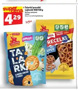 Topaz Precelki Lajkonik Recelki oferta