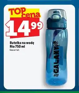 Topaz Butelka na wodę Rio oferta